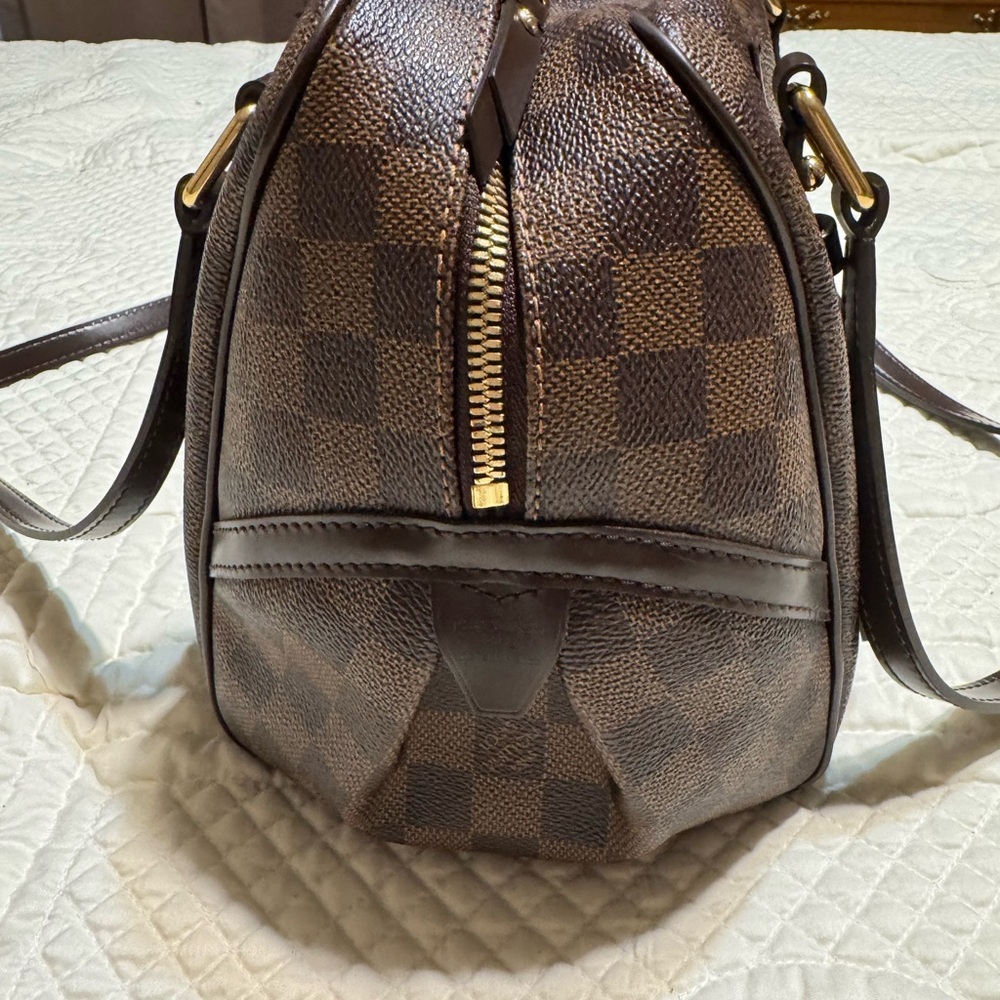 Louis Vuitton Rivington GM - Picture 2 of 8